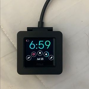 Fitbit Blaze